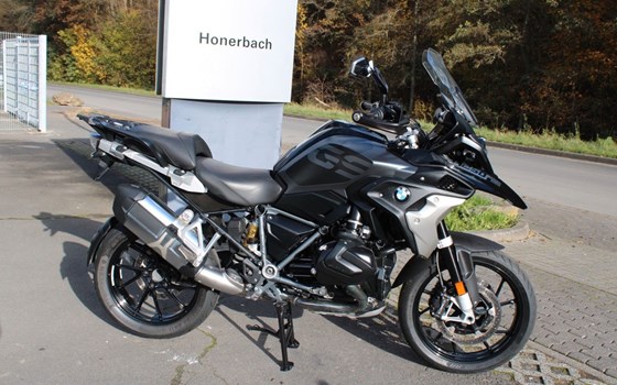 Gebrauchtmotorrad BMW R 1250 GS - Bild 17