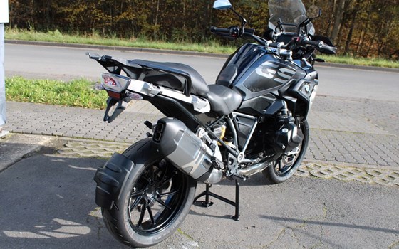 Gebrauchtmotorrad BMW R 1250 GS - Bild 4