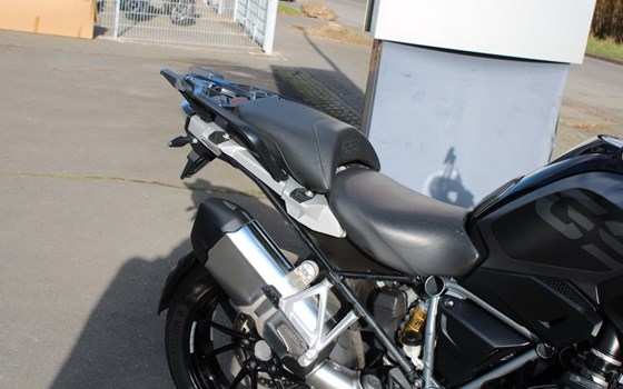 Gebrauchtmotorrad BMW R 1250 GS - Bild 7