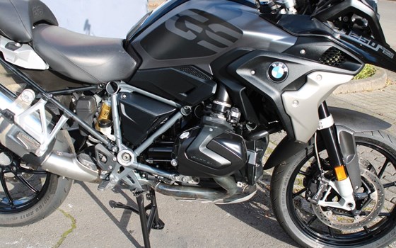 Gebrauchtmotorrad BMW R 1250 GS - Bild 8