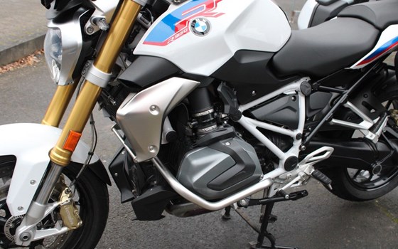 Gebrauchtmotorrad BMW R 1250 R - Bild 11