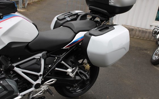 Gebrauchtmotorrad BMW R 1250 R - Bild 12