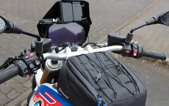 Gebrauchtmotorrad BMW R 1250 R - Bild 13