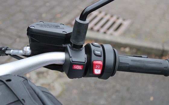 Gebrauchtmotorrad BMW R 1250 R - Bild 15