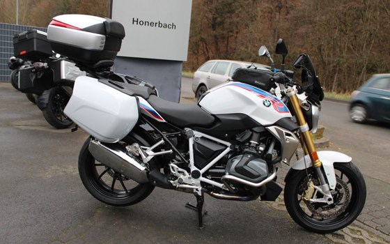 Gebrauchtmotorrad BMW R 1250 R - Bild 16