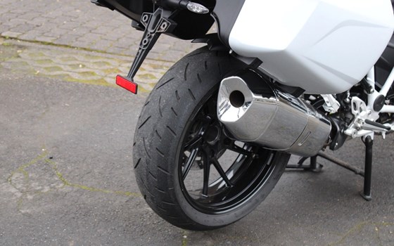 Gebrauchtmotorrad BMW R 1250 R - Bild 5