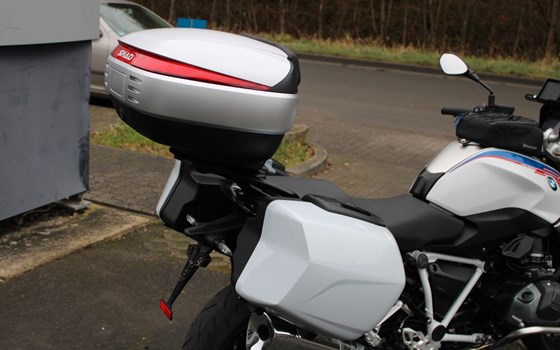 Gebrauchtmotorrad BMW R 1250 R - Bild 6