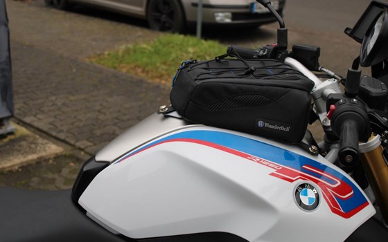 Gebrauchtmotorrad BMW R 1250 R - Bild 8