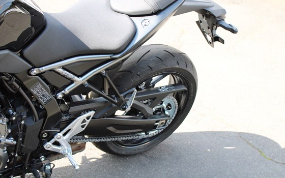 Neufahrzeug Suzuki GSX-8R - Bild 11