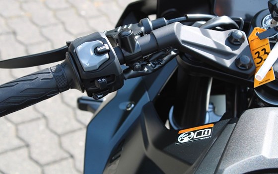 Neufahrzeug Suzuki GSX-8R - Bild 13