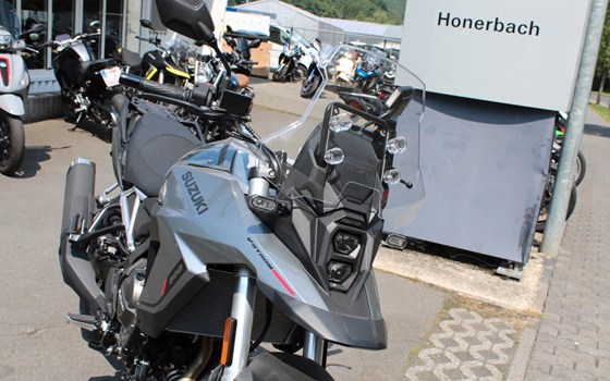 Neufahrzeug Suzuki V-Strom 800 - Bild 10