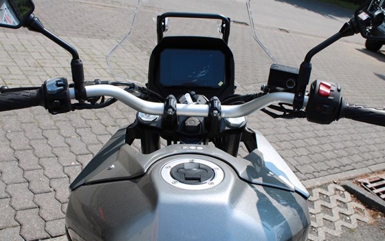 Neufahrzeug Suzuki V-Strom 800 - Bild 13