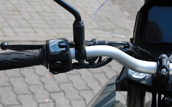 Neufahrzeug Suzuki V-Strom 800 - Bild 14