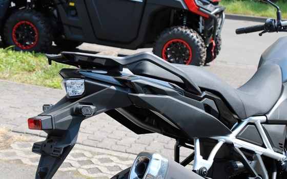 Neufahrzeug Suzuki V-Strom 800 - Bild 5