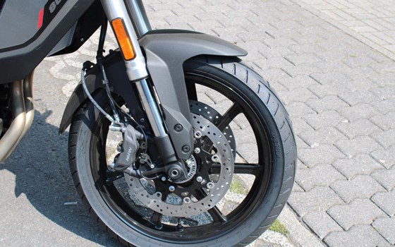 Neufahrzeug Suzuki V-Strom 800 - Bild 9