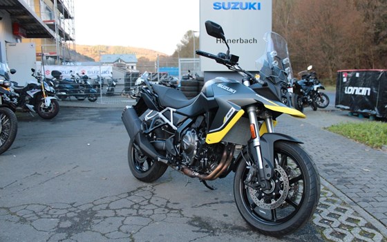 Gebrauchtmotorrad Suzuki V-Strom 800DE - Bild 1