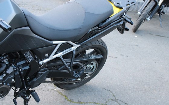Gebrauchtmotorrad Suzuki V-Strom 800DE - Bild 12