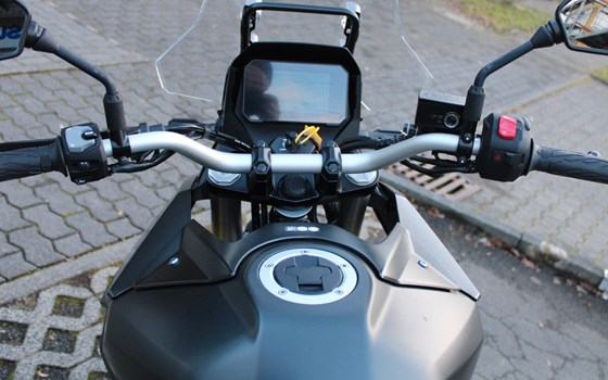 Gebrauchtmotorrad Suzuki V-Strom 800DE - Bild 13