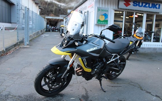 Gebrauchtmotorrad Suzuki V-Strom 800DE - Bild 2