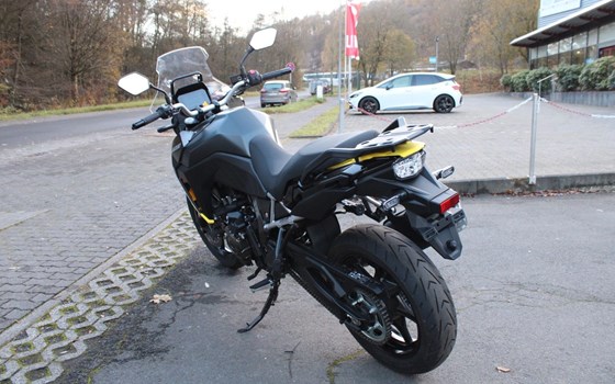 Gebrauchtmotorrad Suzuki V-Strom 800DE - Bild 3