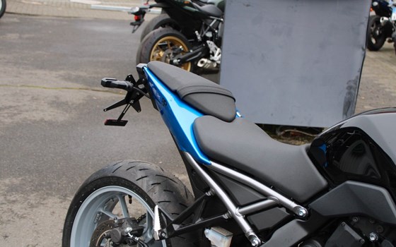 Gebrauchtmotorrad Suzuki GSX-8R - Bild 6