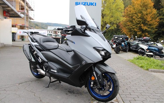 Gebrauchtmotorrad Yamaha TMAX 560 - Bild 1