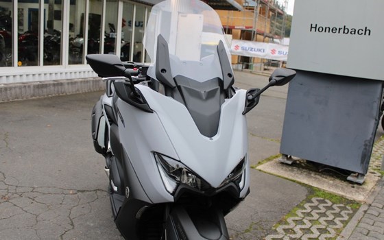 Gebrauchtmotorrad Yamaha TMAX 560 - Bild 10