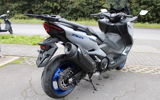 Gebrauchtmotorrad Yamaha TMAX 560 - Bild 4