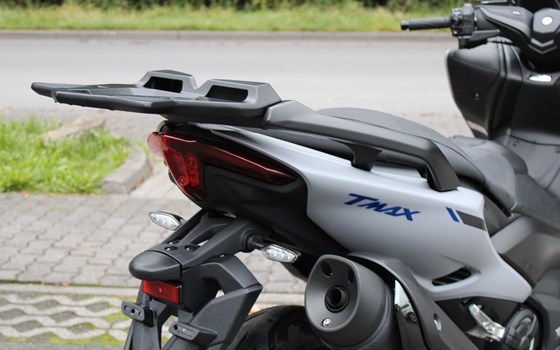 Gebrauchtmotorrad Yamaha TMAX 560 - Bild 5