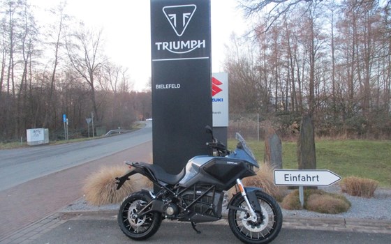 Neufahrzeug Zero DSR/X - Bild 1