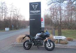 Neumotorrad Zero DSR/X