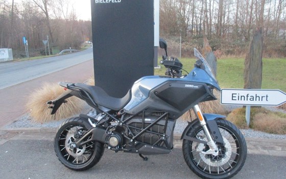 Neufahrzeug Zero DSR/X - Bild 2