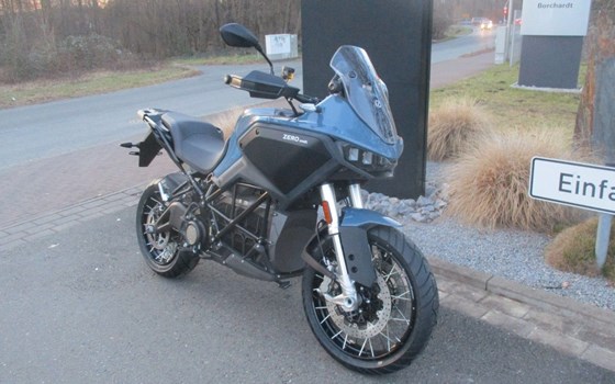 Neufahrzeug Zero DSR/X - Bild 3
