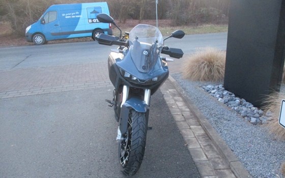 Neufahrzeug Zero DSR/X - Bild 4