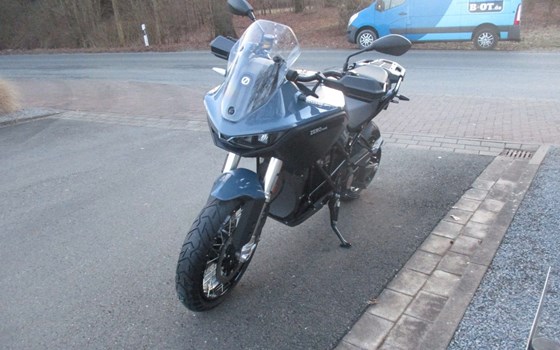 Neufahrzeug Zero DSR/X - Bild 5