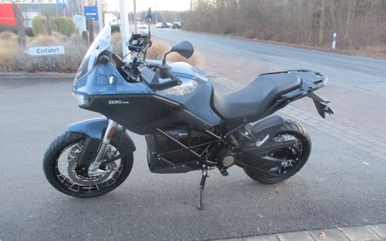 Neufahrzeug Zero DSR/X - Bild 6