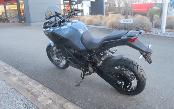 Neufahrzeug Zero DSR/X - Bild 7