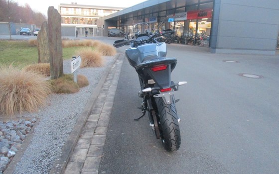 Neufahrzeug Zero DSR/X - Bild 8