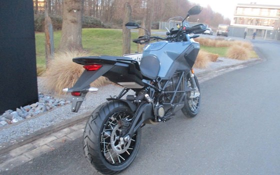 Neufahrzeug Zero DSR/X - Bild 9