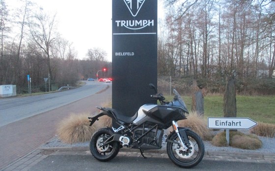 Neufahrzeug Zero DSR - Bild 1