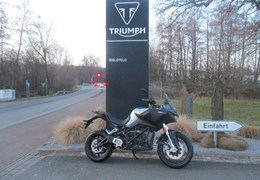 Neumotorrad Zero DSR