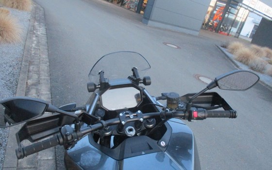 Neufahrzeug Zero DSR - Bild 10