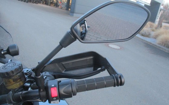 Neufahrzeug Zero DSR - Bild 12