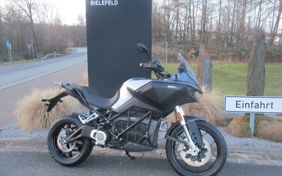 Neufahrzeug Zero DSR - Bild 2