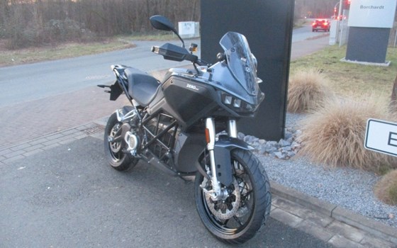 Neufahrzeug Zero DSR - Bild 3