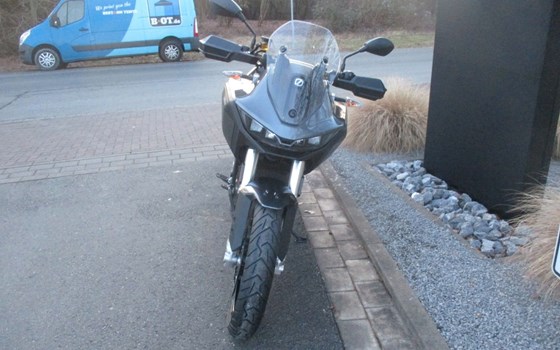 Neufahrzeug Zero DSR - Bild 4