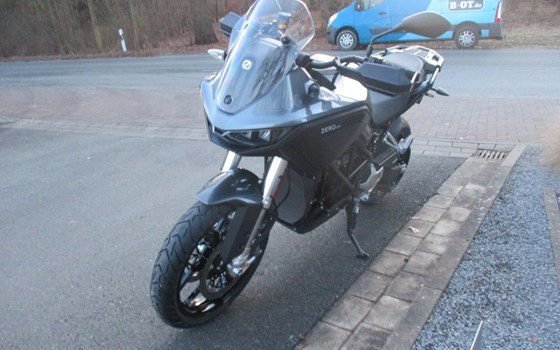 Neufahrzeug Zero DSR - Bild 5