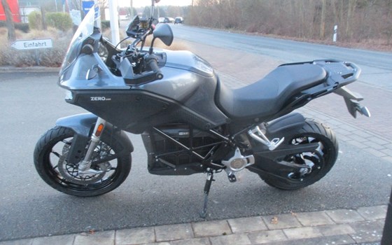 Neufahrzeug Zero DSR - Bild 6