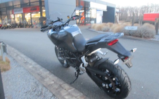 Neufahrzeug Zero DSR - Bild 7