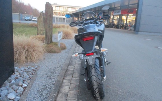 Neufahrzeug Zero DSR - Bild 8